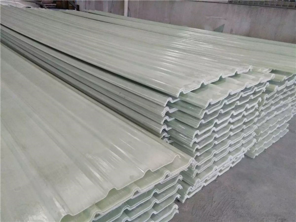 FPR采光瓦有哪些優(yōu)點(diǎn)？