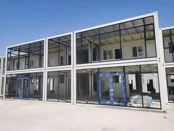 集裝箱的優(yōu)勢(shì)體現(xiàn)在哪些方面？