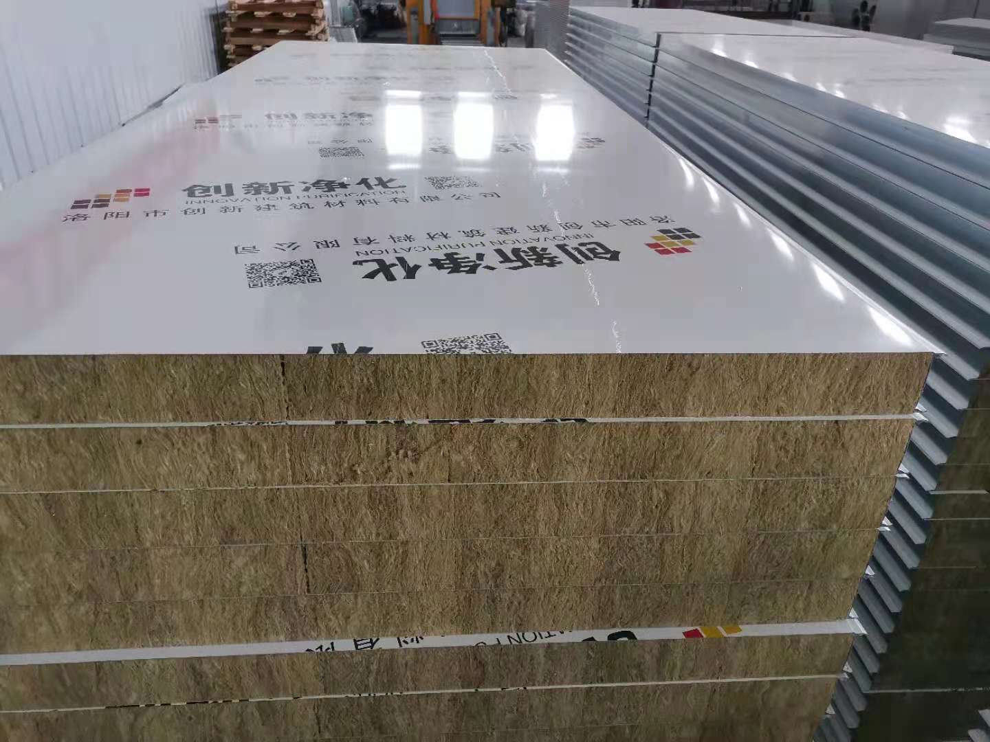 機制凈化板有哪些？各有什么優(yōu)點？