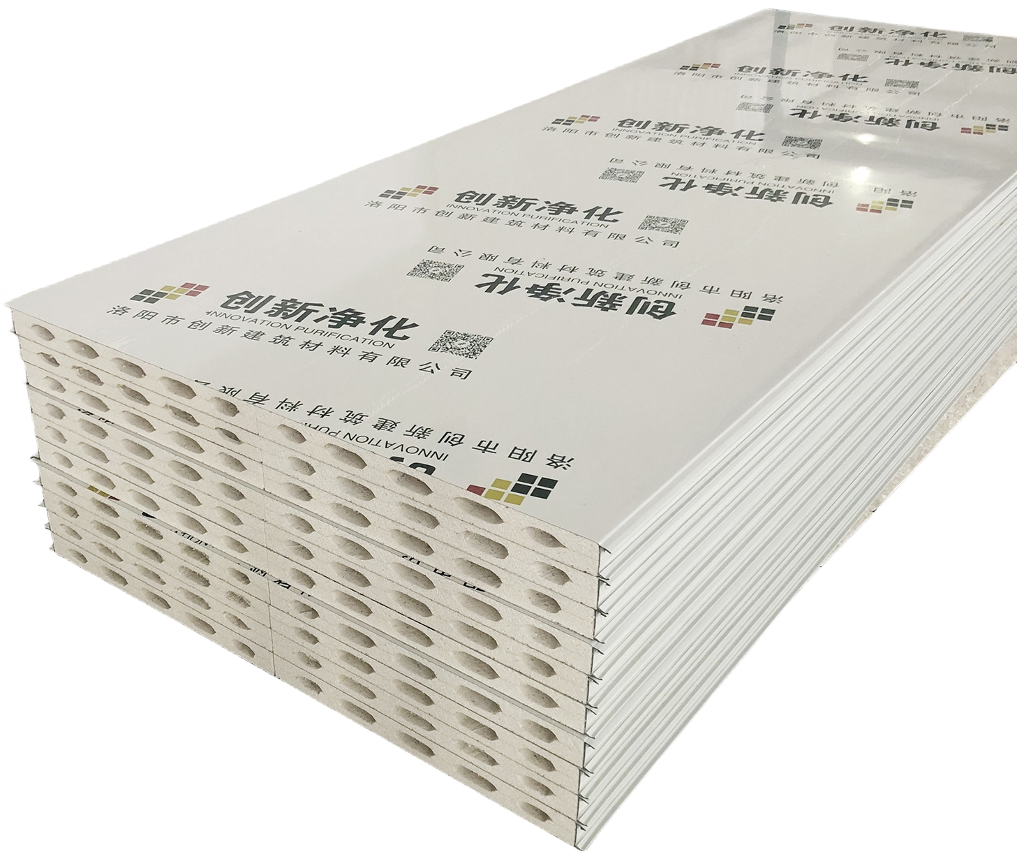 凈化板施工安裝需要注意什么？